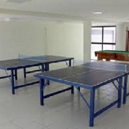 شقة Maceió  في Neo - Praia De Pajucara المظهر الخارجي الصورة